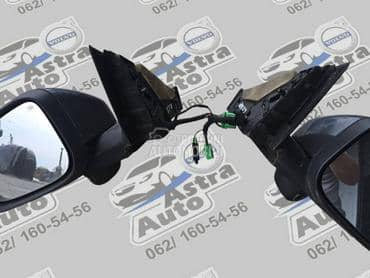 Retrovizori za Volvo XC70 od 2007. do 2016. god.
