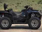 Can-Am Outlander MAX LTD 1000R Can-Am Outlander MAX LTD 1000R