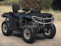 Can-Am Outlander MAX L 