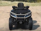 Can-Am Outlander MAX LTD 1000R Can-Am Outlander MAX LTD 1000R