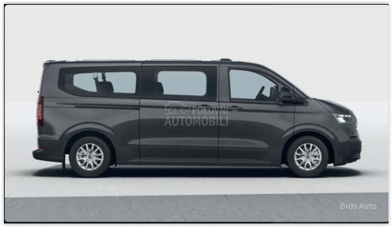 Volkswagen Transporter CARAVELLE 2.0 TDI