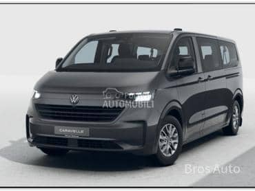 Volkswagen Transporter CARAVELLE 2.0 TDI