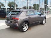 Citroen C4 Cactus 1.2 BUSSINES M/T