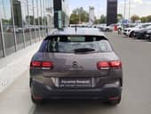 Citroen C4 Cactus 1.2 BUSSINES M/T