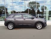 Citroen C4 Cactus 1.2 BUSSINES M/T