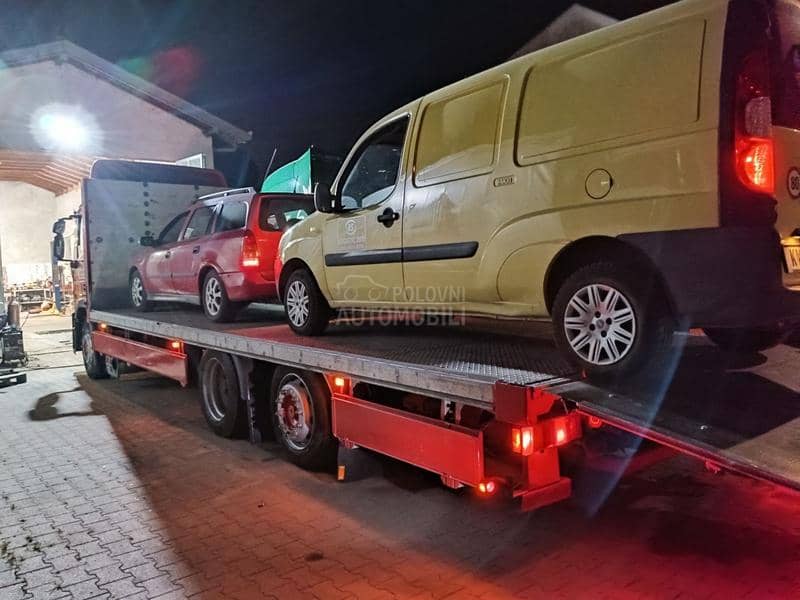 Iveco EuroTech cursor