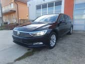 Volkswagen Passat B8 1.6 Tdi