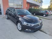 Volkswagen Passat B8 1.6 Tdi