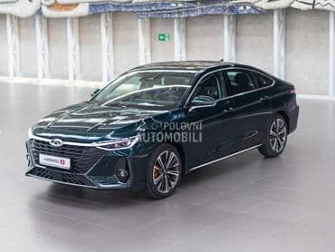 Chery Arrizo 8 NOBLE 1.6 T-GDI