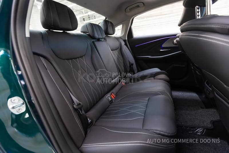 Chery Arrizo 8 NOBLE 1.6 T-GDI