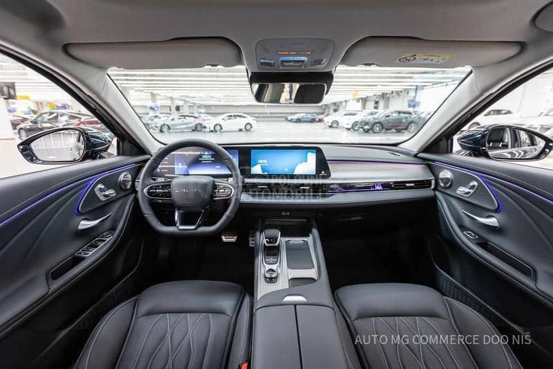 Chery Arrizo 8 NOBLE 1.6 T-GDI