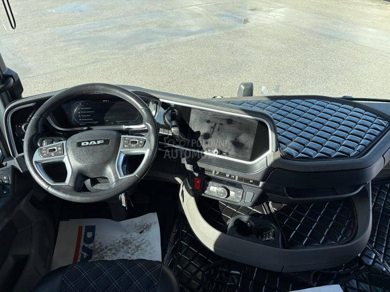 DAF NGD XF 480 FT
