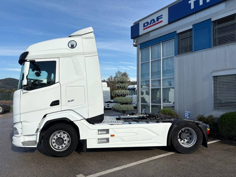 DAF NGD XF 480 FT