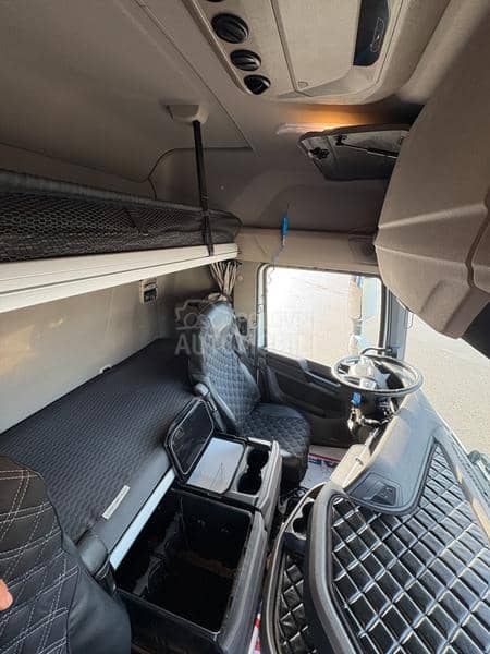 DAF NGD XF 480 FT