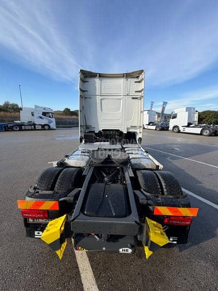 DAF NGD XF 480 FT