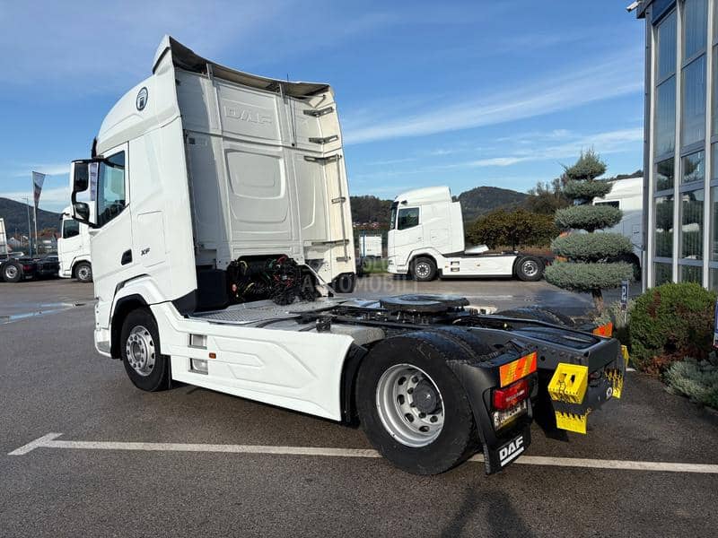DAF NGD XF 480 FT