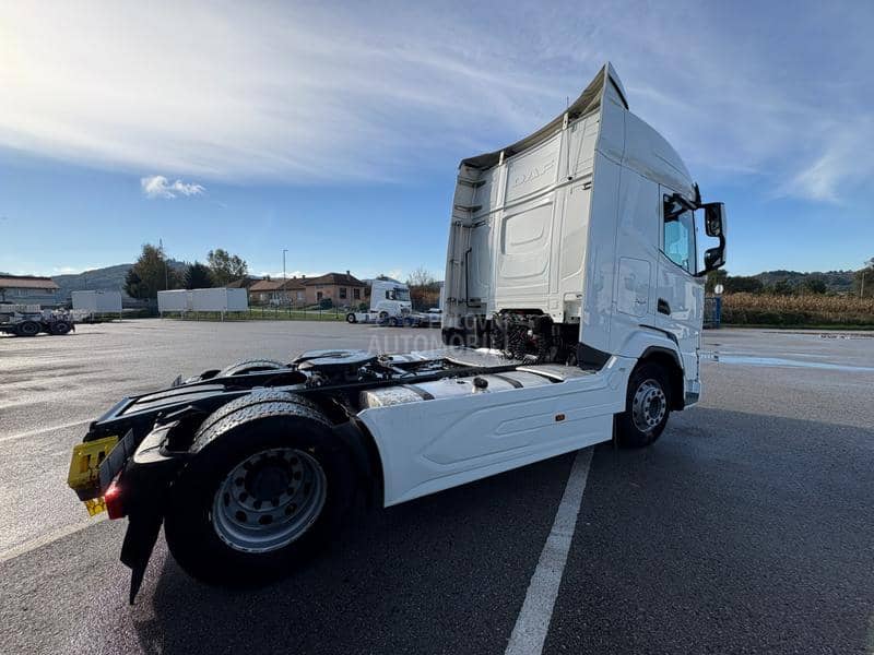 DAF NGD XF 480 FT