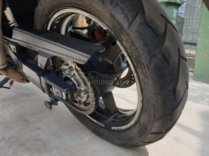 Suzuki DL 1000 VSTROM