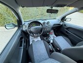 Ford Fiesta 82000 K M CH