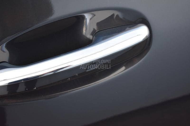 Mercedes Benz C 220 d AMG paket