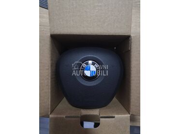 Airbag za BMW Serija 1, Serija 3, Serija 5 ... od 2011. do 2015. god.