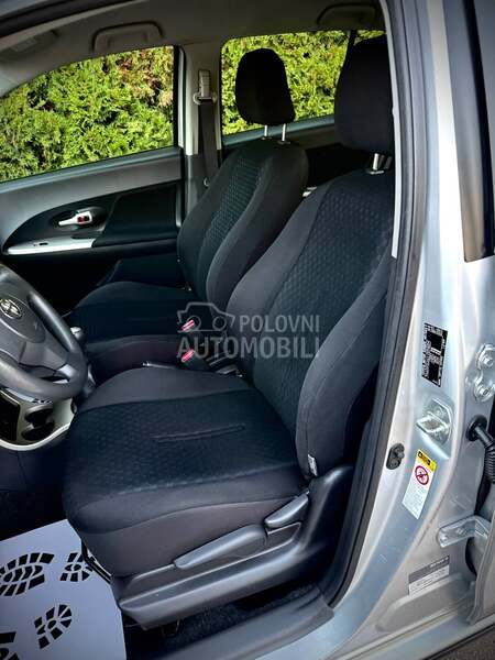 Toyota Urban Cruiser VVTI ACTIVE CH