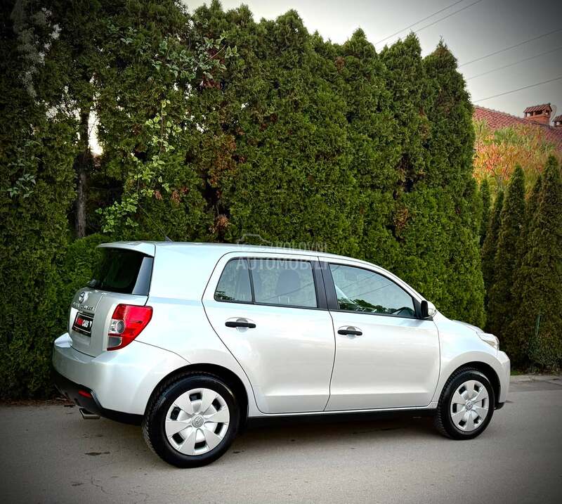 Toyota Urban Cruiser VVTI ACTIVE CH