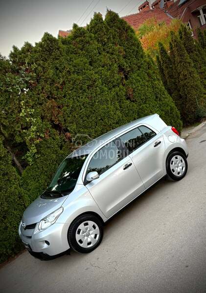 Toyota Urban Cruiser VVTI ACTIVE CH