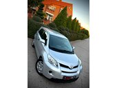 Toyota Urban Cruiser VVTI ACTIVE CH
