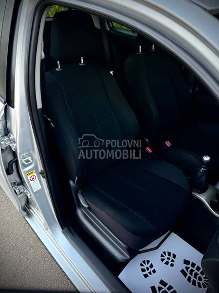 Toyota Urban Cruiser VVTI ACTIVE CH