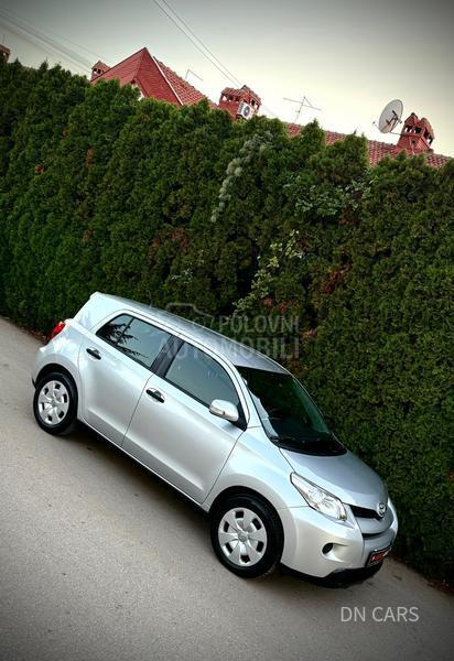 Toyota Urban Cruiser VVTI ACTIVE CH