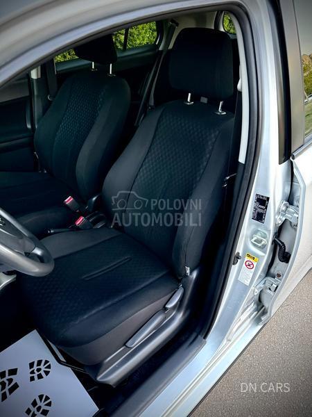 Toyota Urban Cruiser VVTI ACTIVE CH