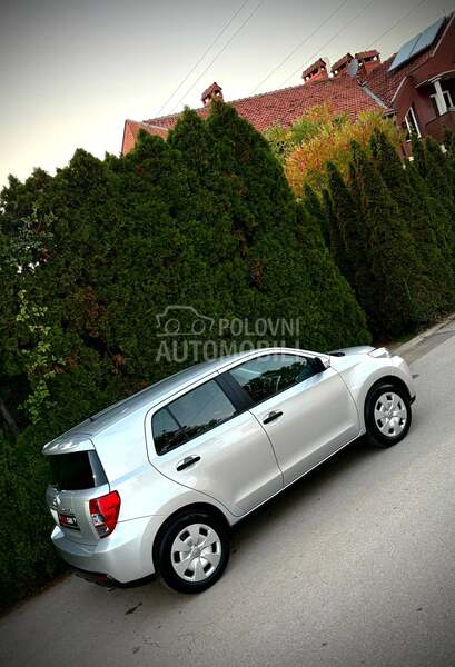 Toyota Urban Cruiser VVTI ACTIVE CH