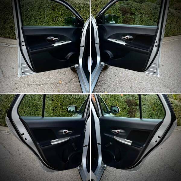 Toyota Urban Cruiser VVTI ACTIVE CH