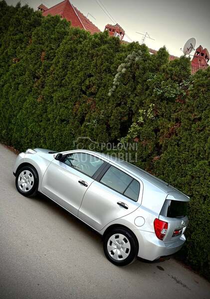 Toyota Urban Cruiser VVTI ACTIVE CH