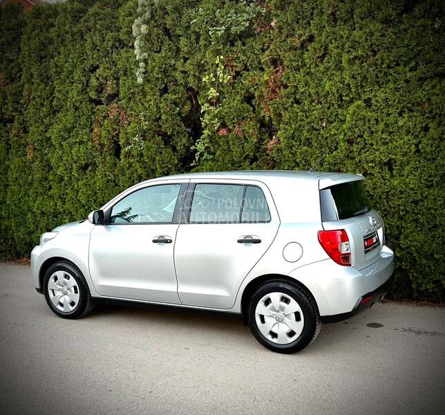 Toyota Urban Cruiser VVTI ACTIVE CH