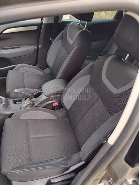 Citroen C4 1.6 HDI