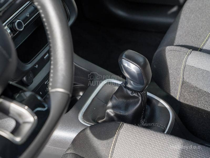 Citroen C3 1.2Puretech Shine