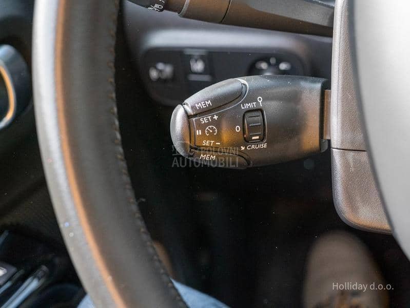 Citroen C3 1.2Puretech Shine