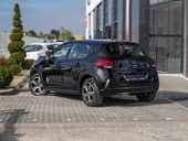 Citroen C3 1.2Puretech Shine