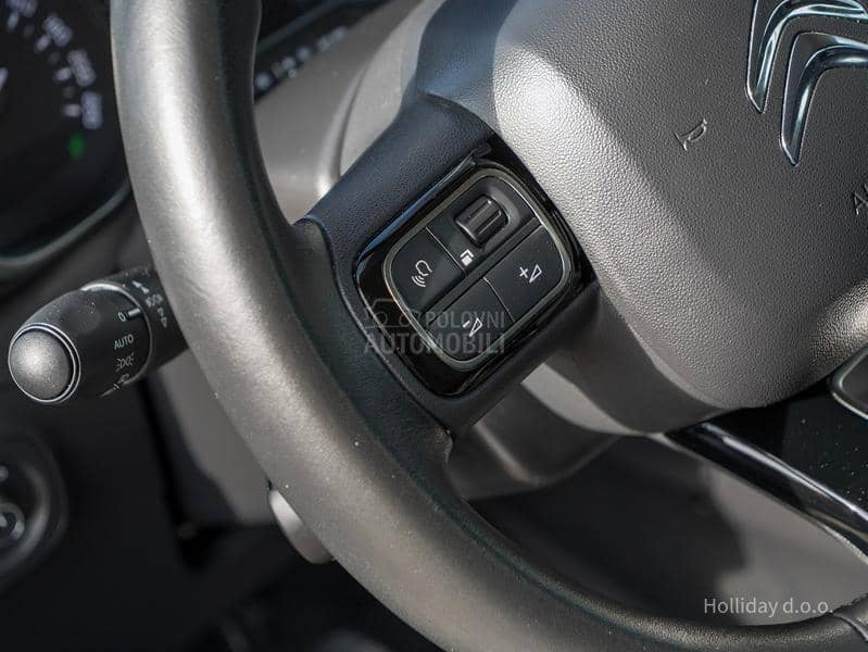 Citroen C3 1.2Puretech Shine