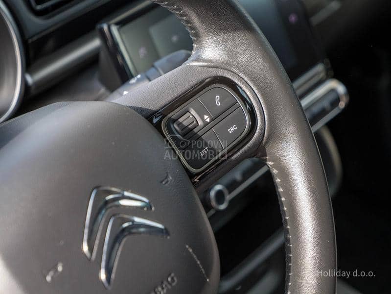 Citroen C3 1.2Puretech Shine