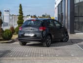 Citroen C3 1.2Puretech Shine
