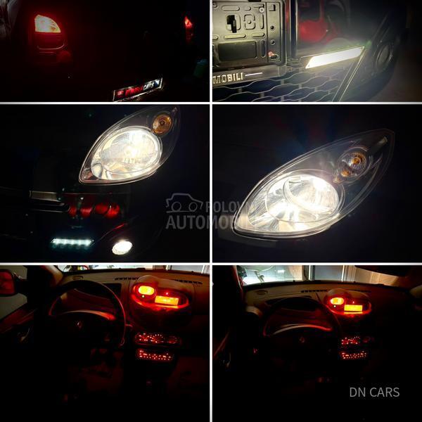 Renault Twingo DYNAMIQUE CH