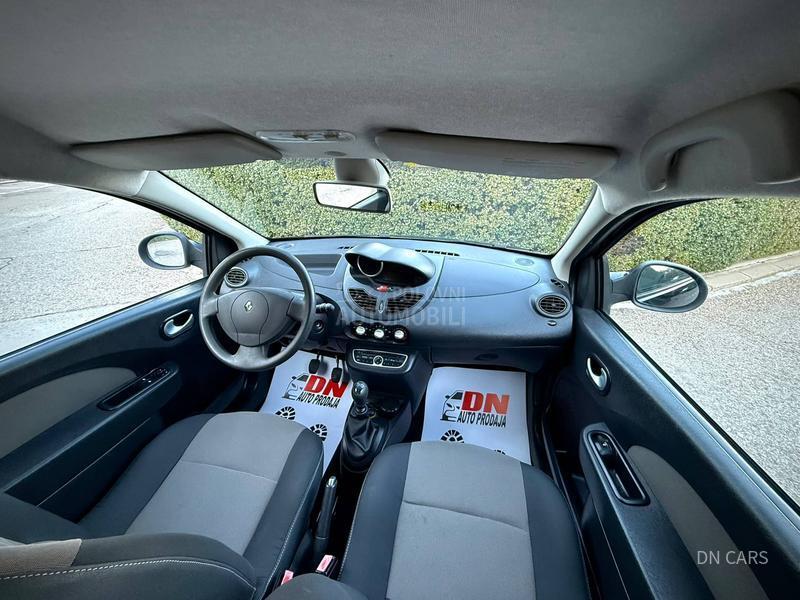 Renault Twingo DYNAMIQUE CH