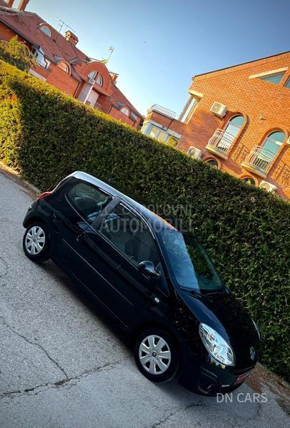 Renault Twingo DYNAMIQUE CH