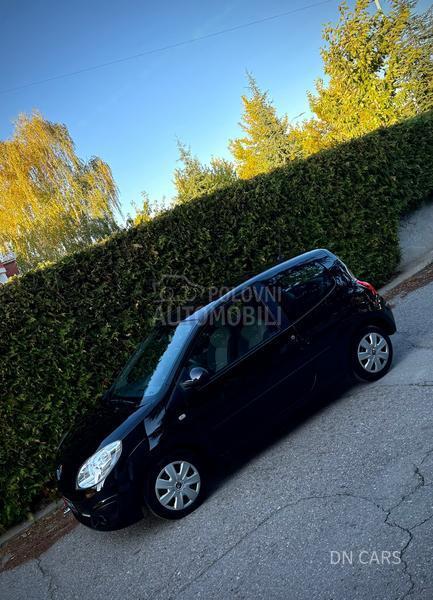 Renault Twingo DYNAMIQUE CH