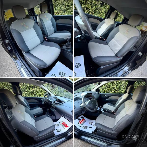 Renault Twingo DYNAMIQUE CH