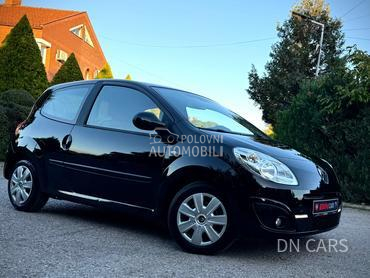 Renault Twingo DYNAMIQUE CH