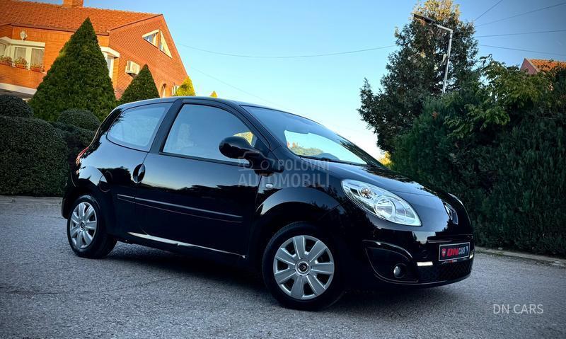 Renault Twingo DYNAMIQUE CH